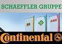 Schaeffler-Gruppe treibt Kartellfreigabeprozess voran.